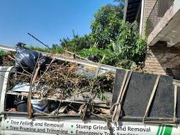 Donation Pickup Services in Hilltop, SC