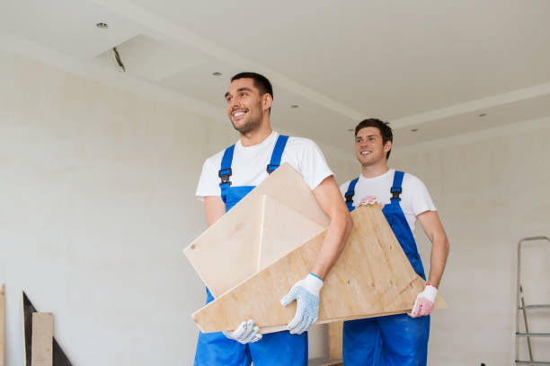 Best Residential Junk Removal  in Hilltop, SC