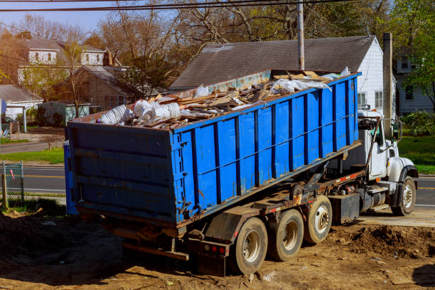 Best Basement Cleanout  in Hilltop, SC