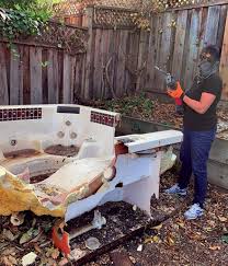 Hilltop, SC Junk Removal Services Company